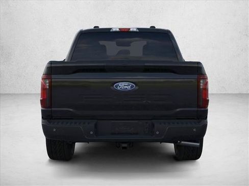 New 2026 Ford F150 STX AWD/4WD image 5