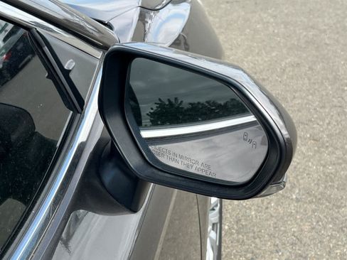 Used 2019 Toyota Camry LE w/ Audio Package FWD image 19