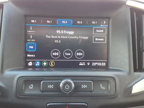 Used 2020 GMC Terrain SLE image 18