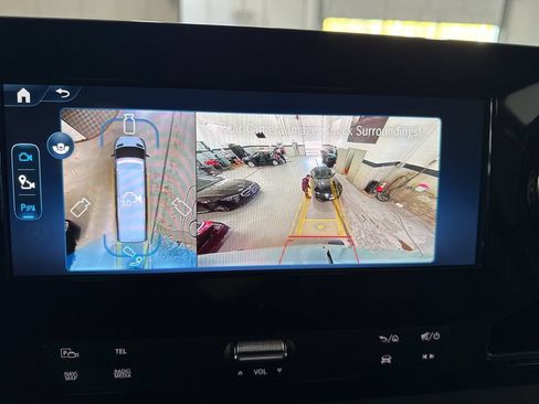 New 2026 Mercedes-Benz Sprinter 2500 image 29