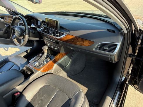 Used 2014 Audi A6 2.0T Premium FWD image 33