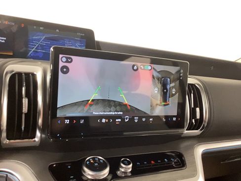 New 2025 Ford Expedition Max Platinum w/ Driver's Package image 35