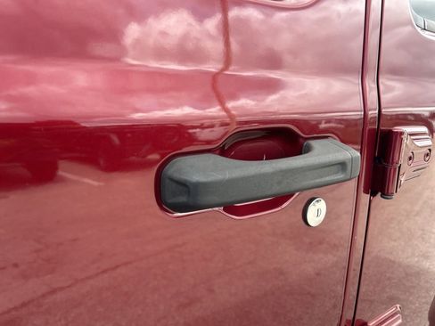 Used 2021 Jeep Wrangler Unlimited Sport image 20