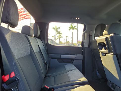 Used 2023 Ford F150 XLT RWD image 15
