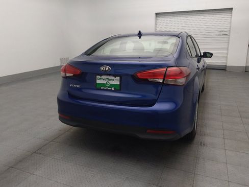Used 2018 Kia Forte LX w/ LX Rear Camera Package FWD image 7