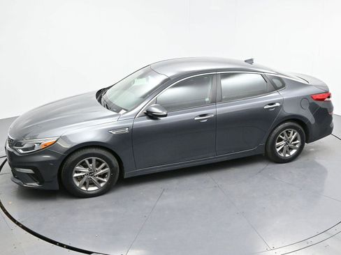 Used 2020 Kia Optima LX image 34