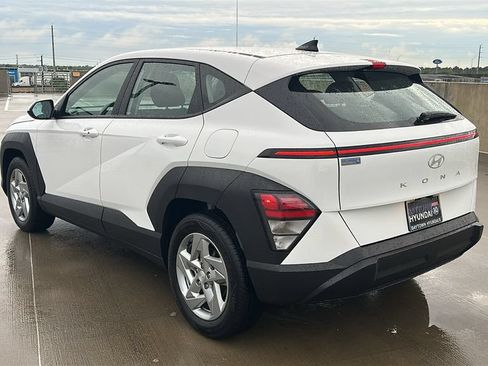 Used 2026 Hyundai Kona SE FWD image 10