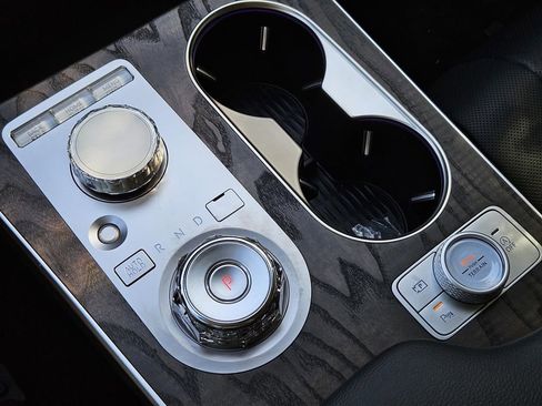 New 2026 Genesis GV80 2.5T Prestige image 28