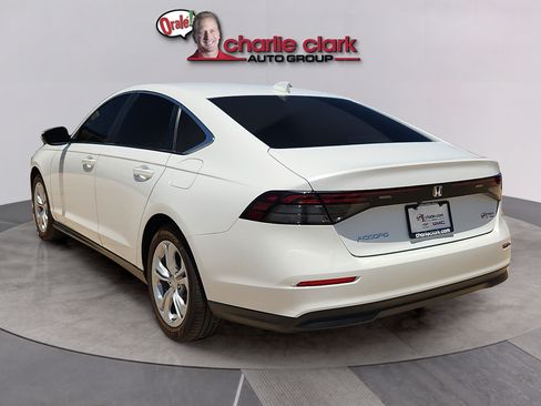 Used 2023 Honda Accord LX image 3