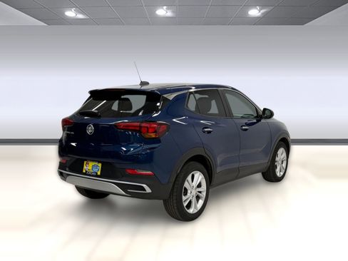 Used 2021 Buick Encore GX Preferred FWD image 6