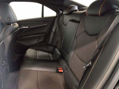 Used 2021 Cadillac CT4 Sport image 33