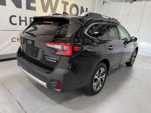 Used 2022 Subaru Outback Touring XT w/ Popular Package #2 AWD/4WD image 21