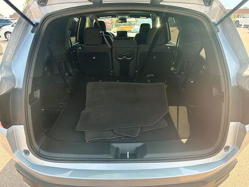 Used 2025 Honda Pilot Sport image 30