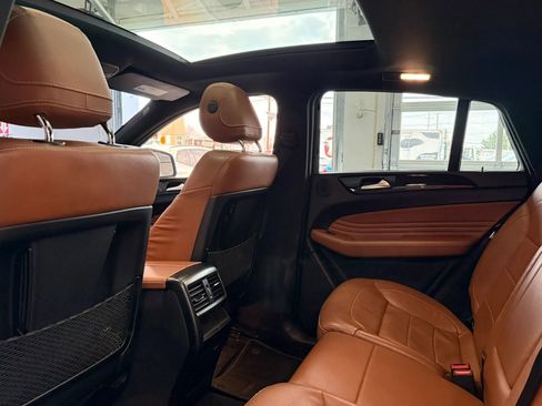 Used 2018 Mercedes-Benz GLE 43 AMG 4MATIC Coupe image 28