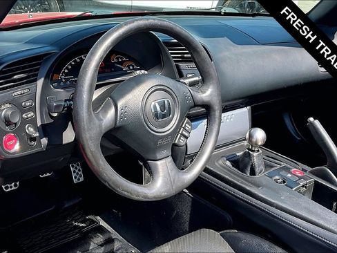 Used 2007 Honda S2000 image 5
