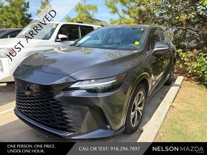 Used 2024 Lexus RX 350 Premium w/ Convenience Package