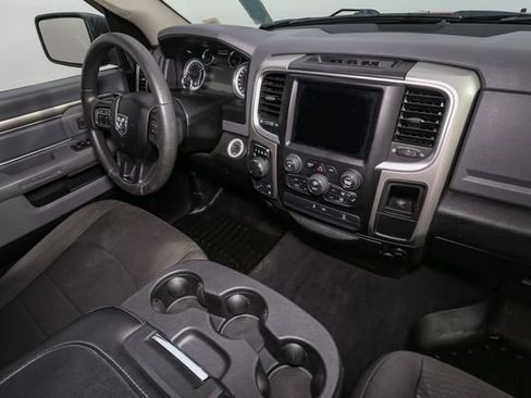 Used 2020 RAM 1500 Warlock w/ Electronics Group AWD/4WD image 17