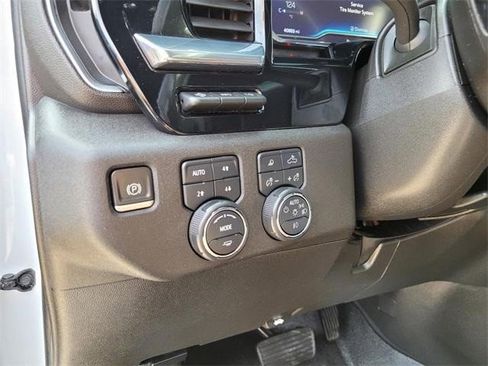 Certified 2024 Chevrolet Silverado 2500 High Country w/ Technology Package image 13