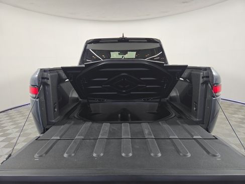 Used 2024 Rivian R1T Adventure AWD/4WD image 15