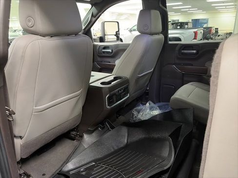Used 2021 GMC Sierra 1500 SLT w/ SLT Premium Plus Package image 12