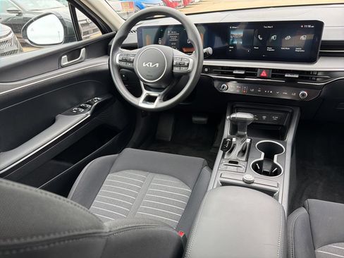 Used 2026 Kia K5 LXS FWD image 20