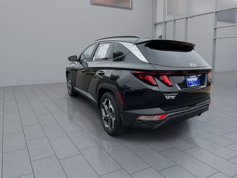 Used 2024 Hyundai Tucson SEL FWD image 6