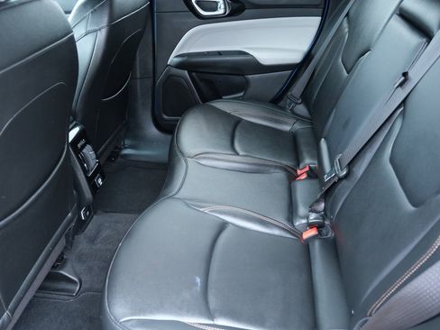 Used 2024 Jeep Compass Limited image 29