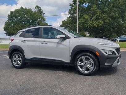 Used 2023 Hyundai Kona SEL w/ Cargo Package