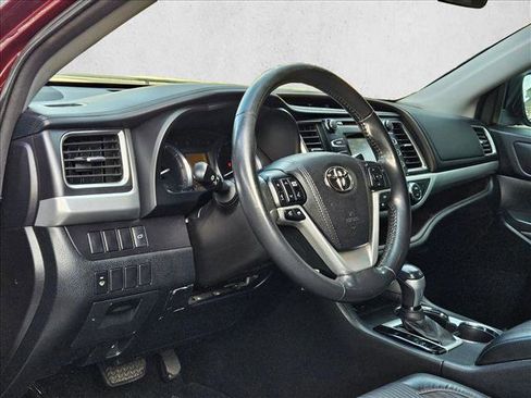 Used 2015 Toyota Highlander Plus image 9