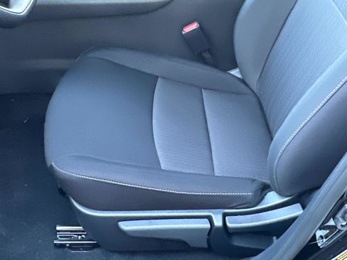 New 2025 Nissan Sentra SV image 23