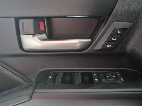New 2026 Toyota 4Runner 4WD image 16