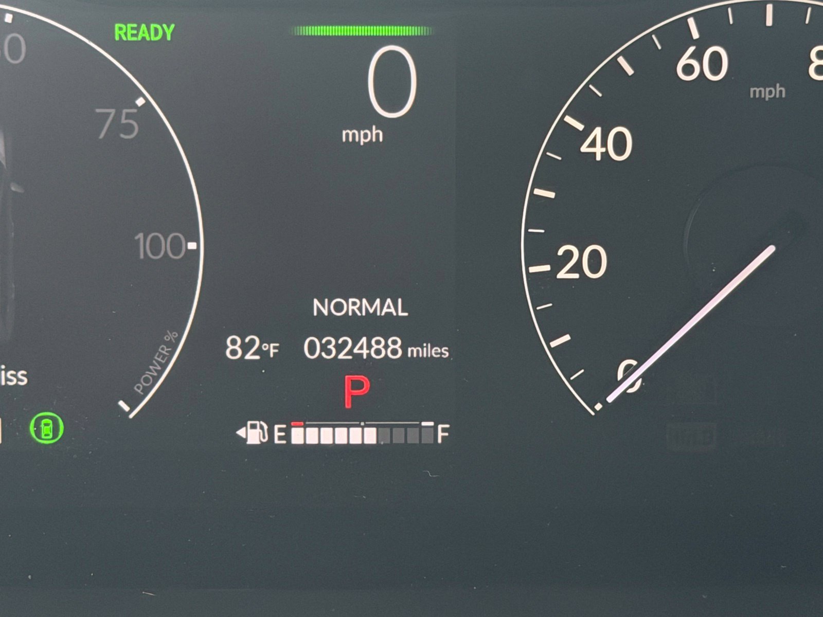 Used 2025 Honda CR-V Sport-L image 20