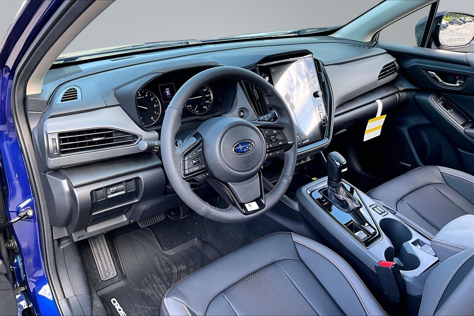 New 2026 Subaru Crosstrek 2.5i Limited AWD/4WD image 6