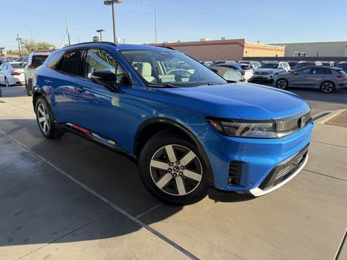 Used 2024 Honda Prologue Touring image 6