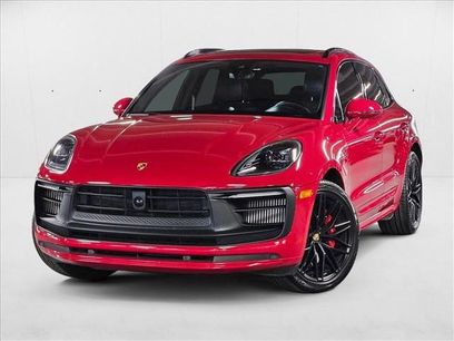 Used 2023 Porsche Macan GTS
