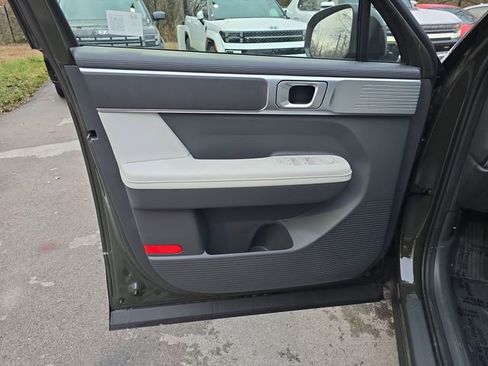 New 2026 Hyundai Santa Fe SEL AWD/4WD image 13