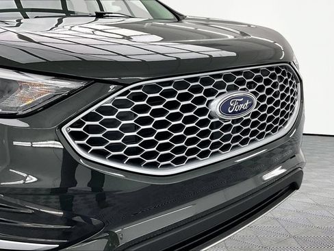 Certified 2023 Ford Edge SEL w/ Convenience Package AWD/4WD image 28