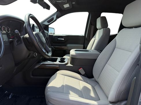 Used 2020 Chevrolet Silverado 1500 RST w/ All-Star Edition image 10