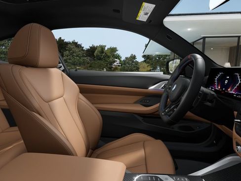 New 2027 BMW M440i Coupe w/ Premium Package RWD image 9