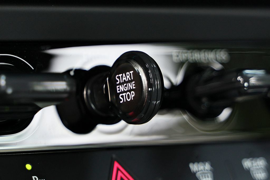 New 2026 MINI Cooper S FWD image 37