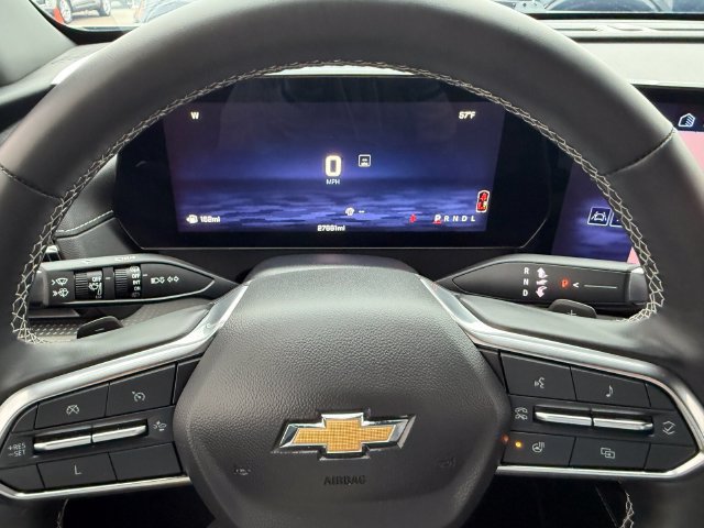 Used 2024 Chevrolet Traverse LT FWD image 20