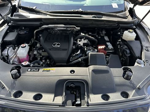 Used 2024 Lexus RX 350 FWD w/ Technology Package image 10