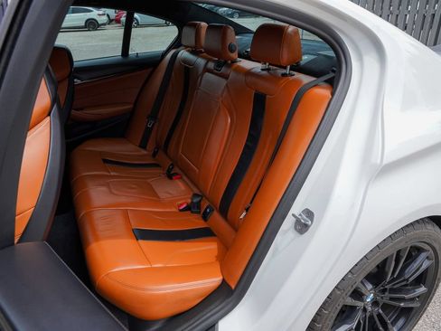 Used 2019 BMW M5 AWD/4WD image 37
