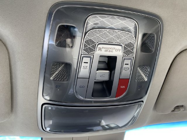 Used 2024 Genesis GV80 3.5T w/ Prestige Package AWD/4WD image 31