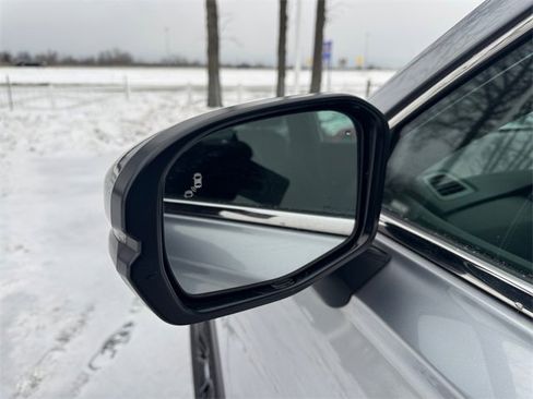 Certified 2024 Honda CR-V Sport image 20