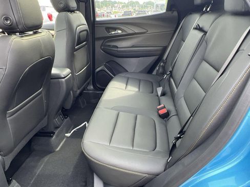 New 2025 Chevrolet TrailBlazer ACTIV w/ Convenience Package FWD image 19