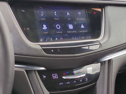 Used 2023 Cadillac XT5 Premium Luxury image 28