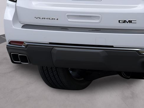 New 2026 GMC Yukon Denali Ultimate AWD/4WD image 24
