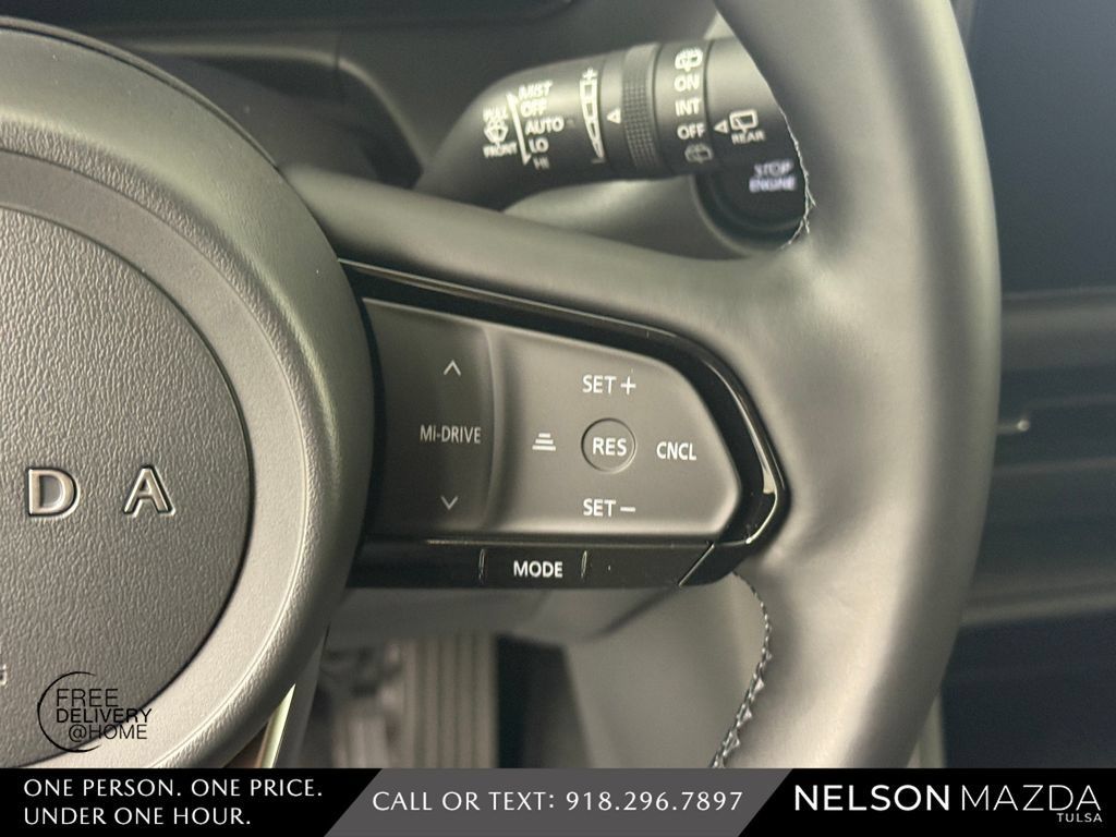 New 2026 MAZDA CX-5 Preferred AWD/4WD image 26