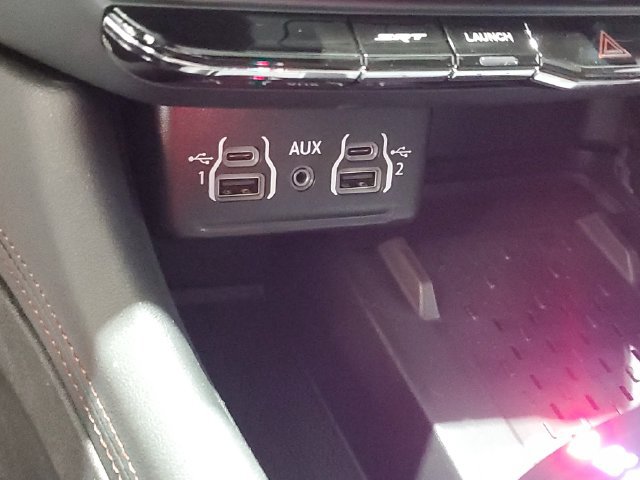 New 2026 Dodge Durango R/T AWD/4WD image 28